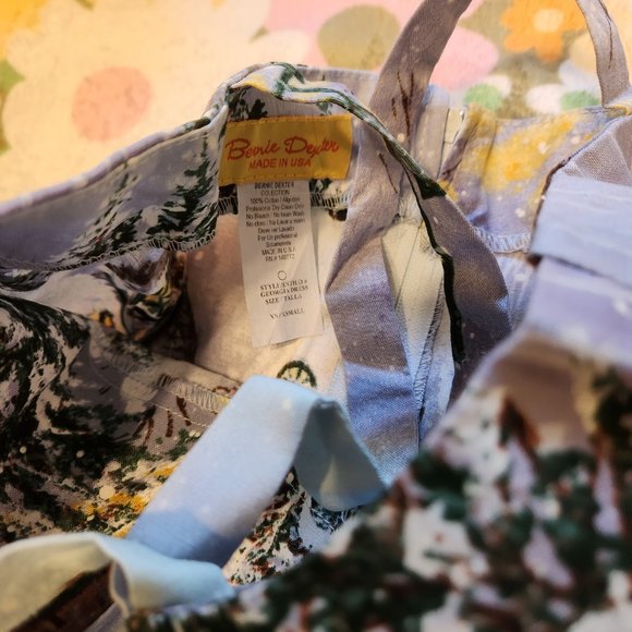 Bernie Dexter Winter Time Print - Picture 3 of 3